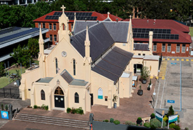sfxcathedral drone 275