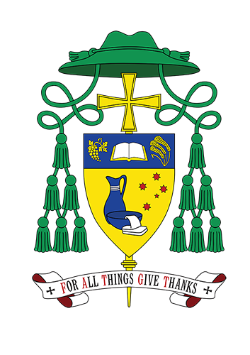 bishop mascord coat of arms 500px
