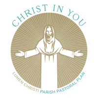 Christ in you - Logo